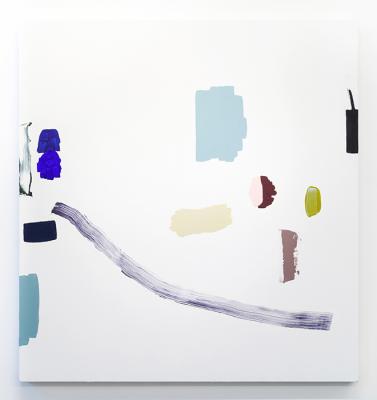 PORFOLIO / AMY BERNSTEIN
